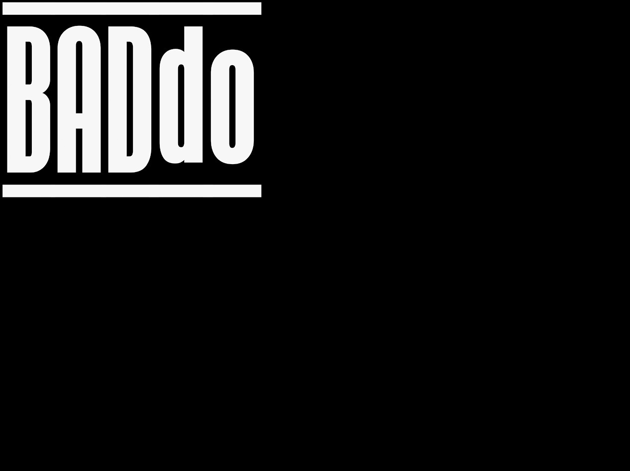 Logo BADdo