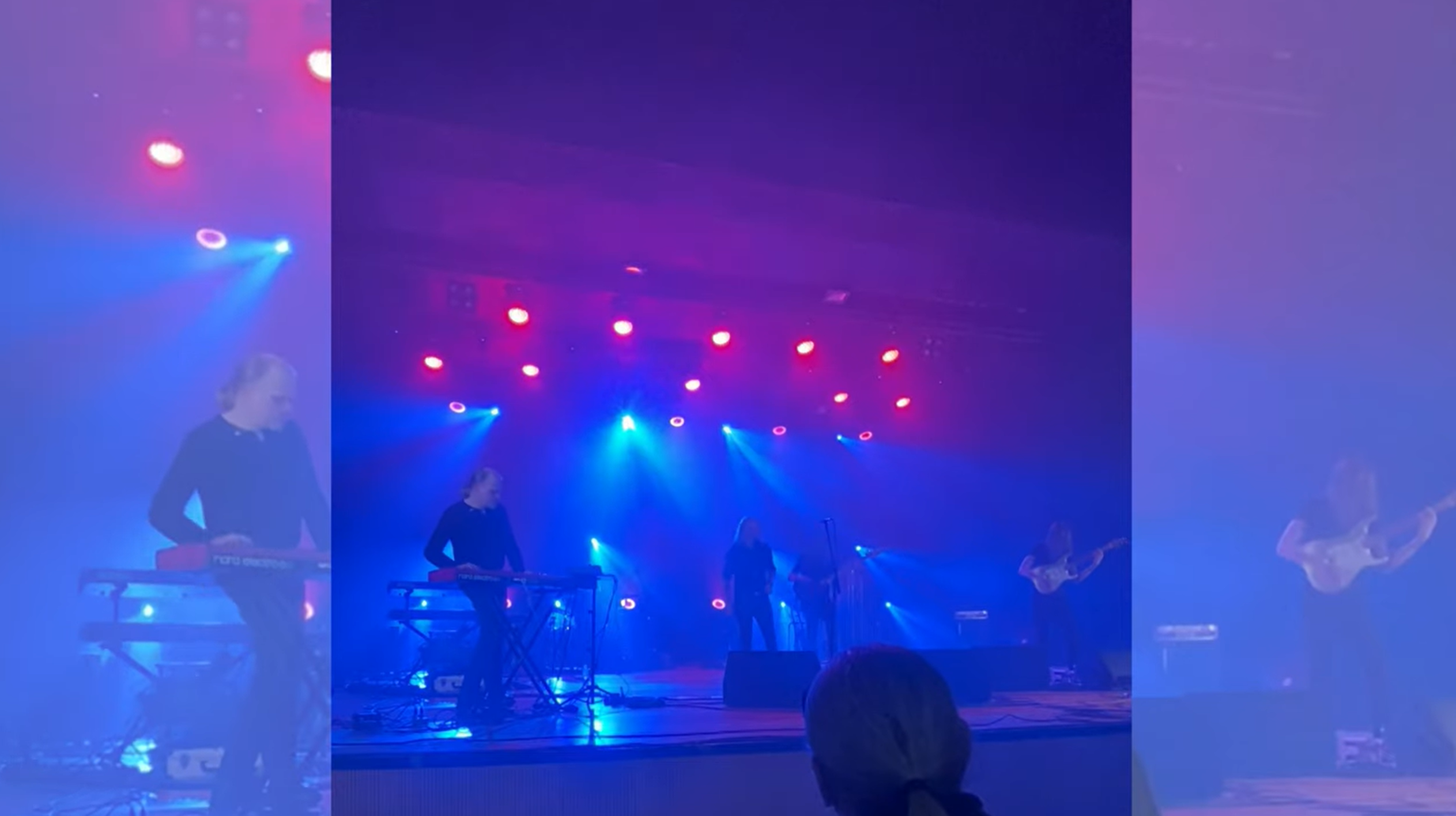 BADdo - Child In Time (Deep Purple cover) | New Rock Show - Live 2025