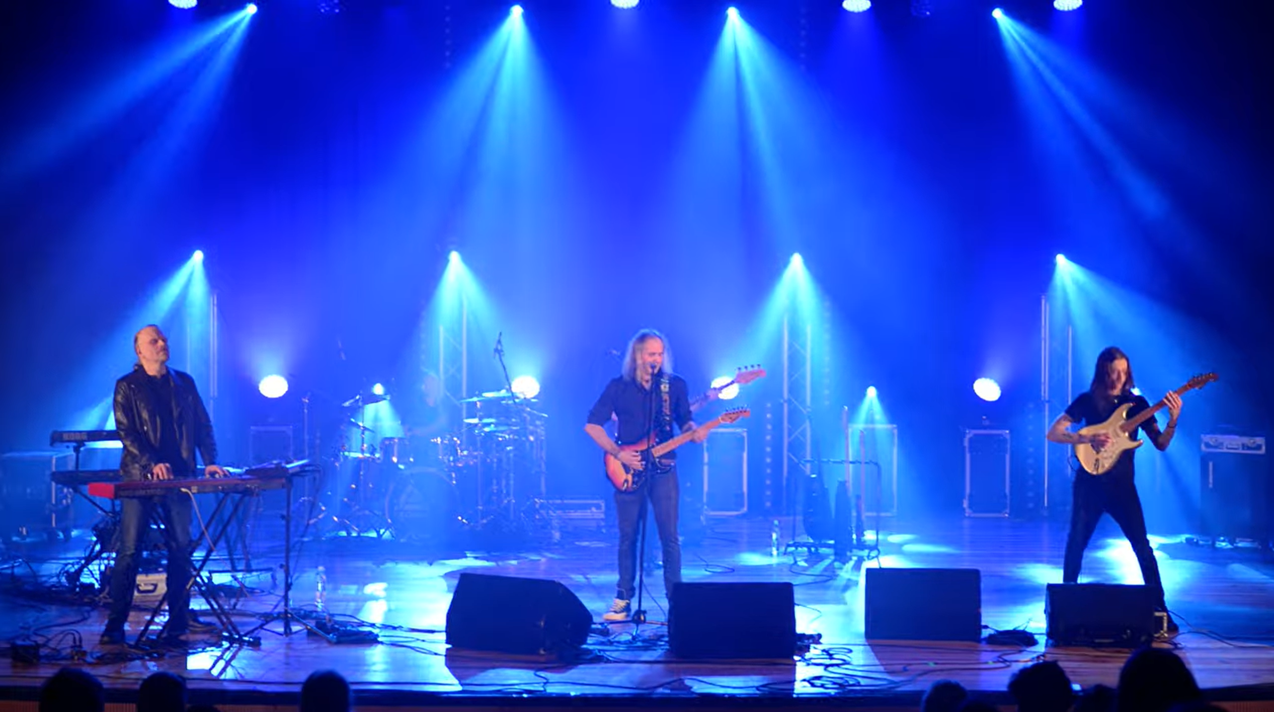 BADdo - Po co jest ta gra? - Live @ New Rock Show 2025